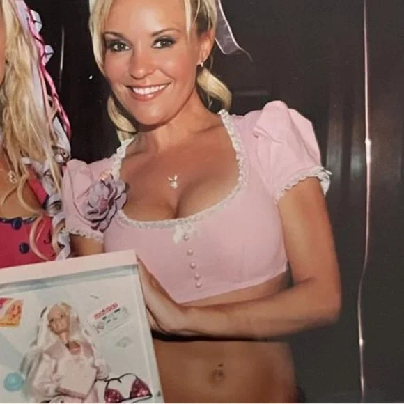 Trashy lingerie top - Picture 3 of 9